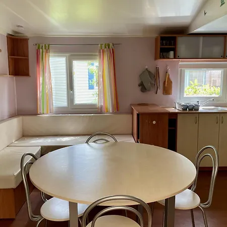 Mobile Ba645 Siblu Bonne Anse La Palmyre Holiday home